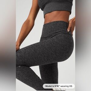 Alo-soft matching set!